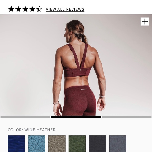 NOBULL BRAS - Picture 3 of 10